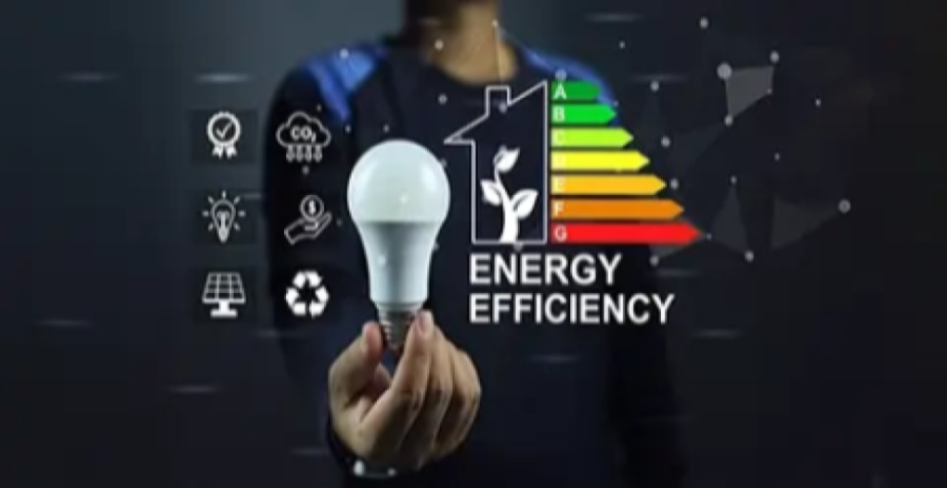 能源效率Energy efficiency