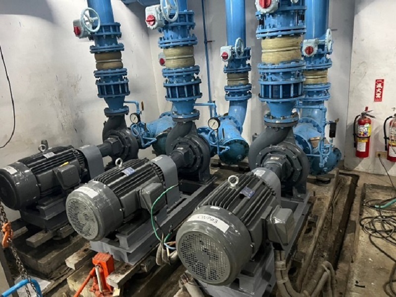 維修保養維護【Ⅰ】